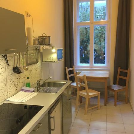 Lodge Berlin - Apartment מראה חיצוני תמונה