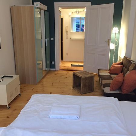Lodge Berlin - Apartment מראה חיצוני תמונה
