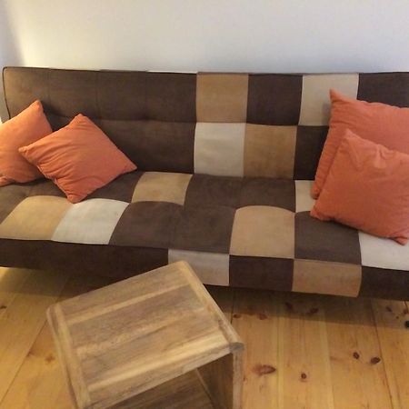 Lodge Berlin - Apartment מראה חיצוני תמונה