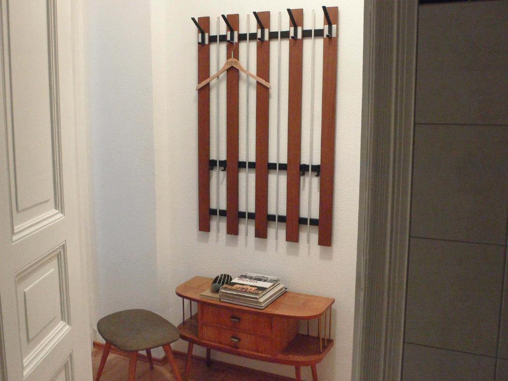Lodge Berlin - Apartment חדר תמונה
