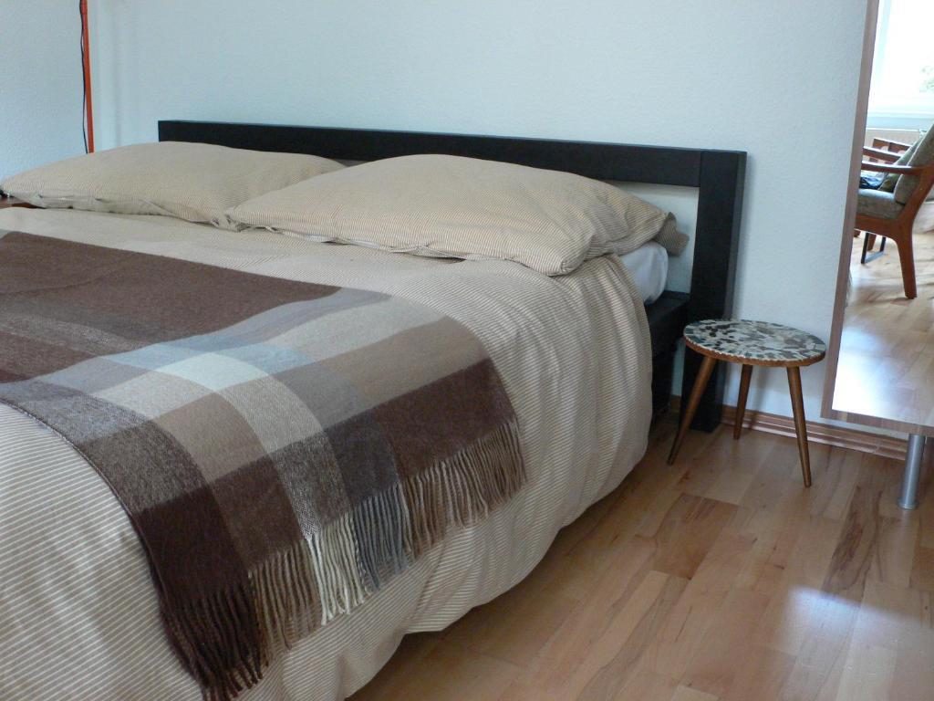Lodge Berlin - Apartment חדר תמונה