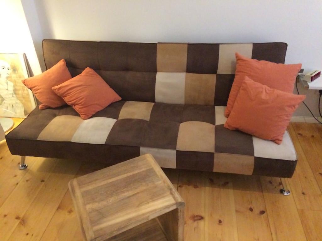 Lodge Berlin - Apartment מראה חיצוני תמונה