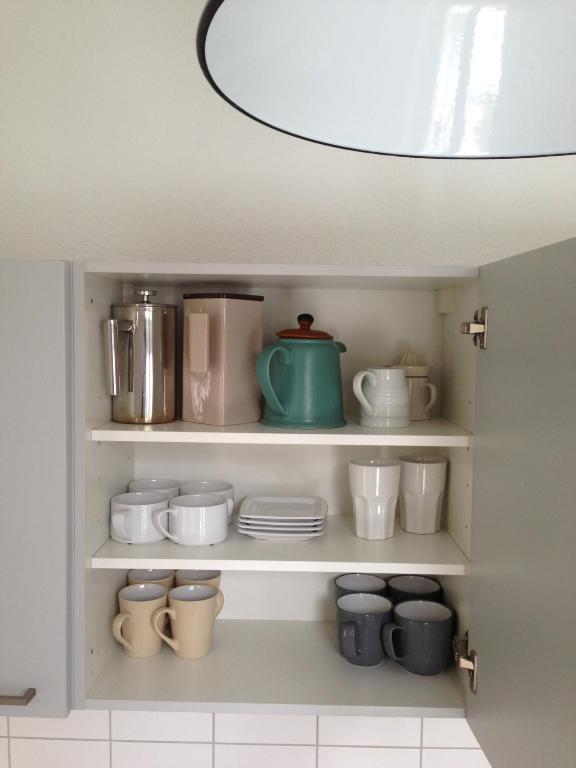 Lodge Berlin - Apartment מראה חיצוני תמונה